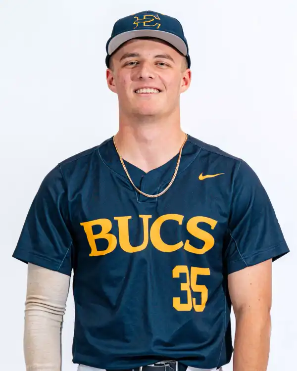 Brody Smith, Baseball, East Tennessee State University