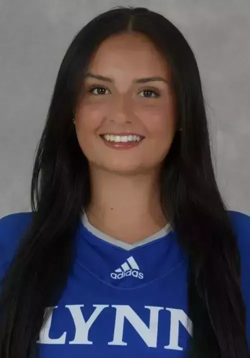 Ava Ceglia, Lacrosse, Lynn University
