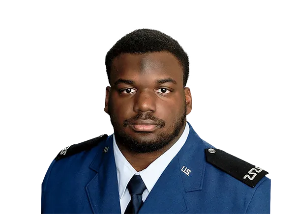 Lukia Rawls Jr., Football, undefined