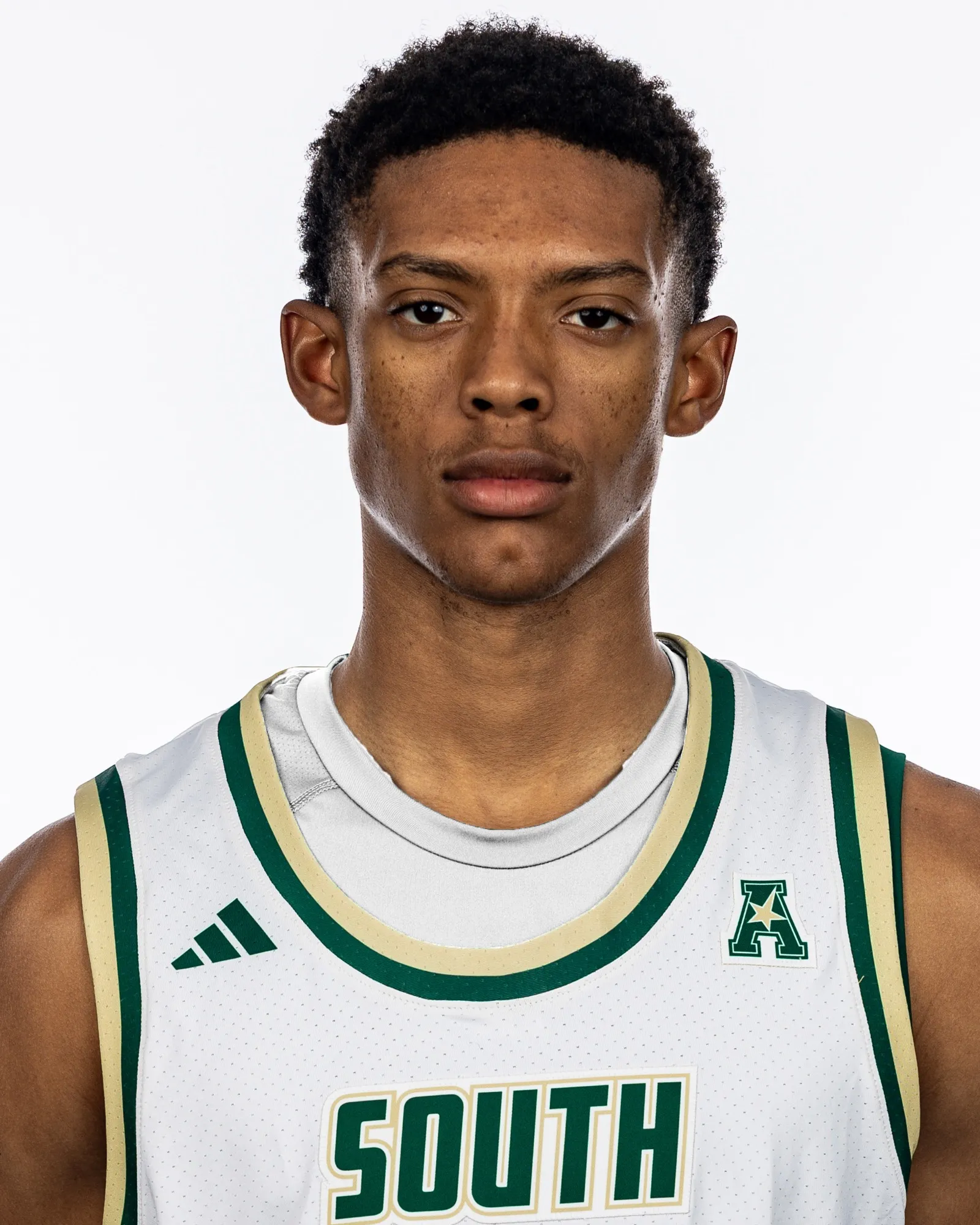 Jayden Johnson, Basketball, undefined