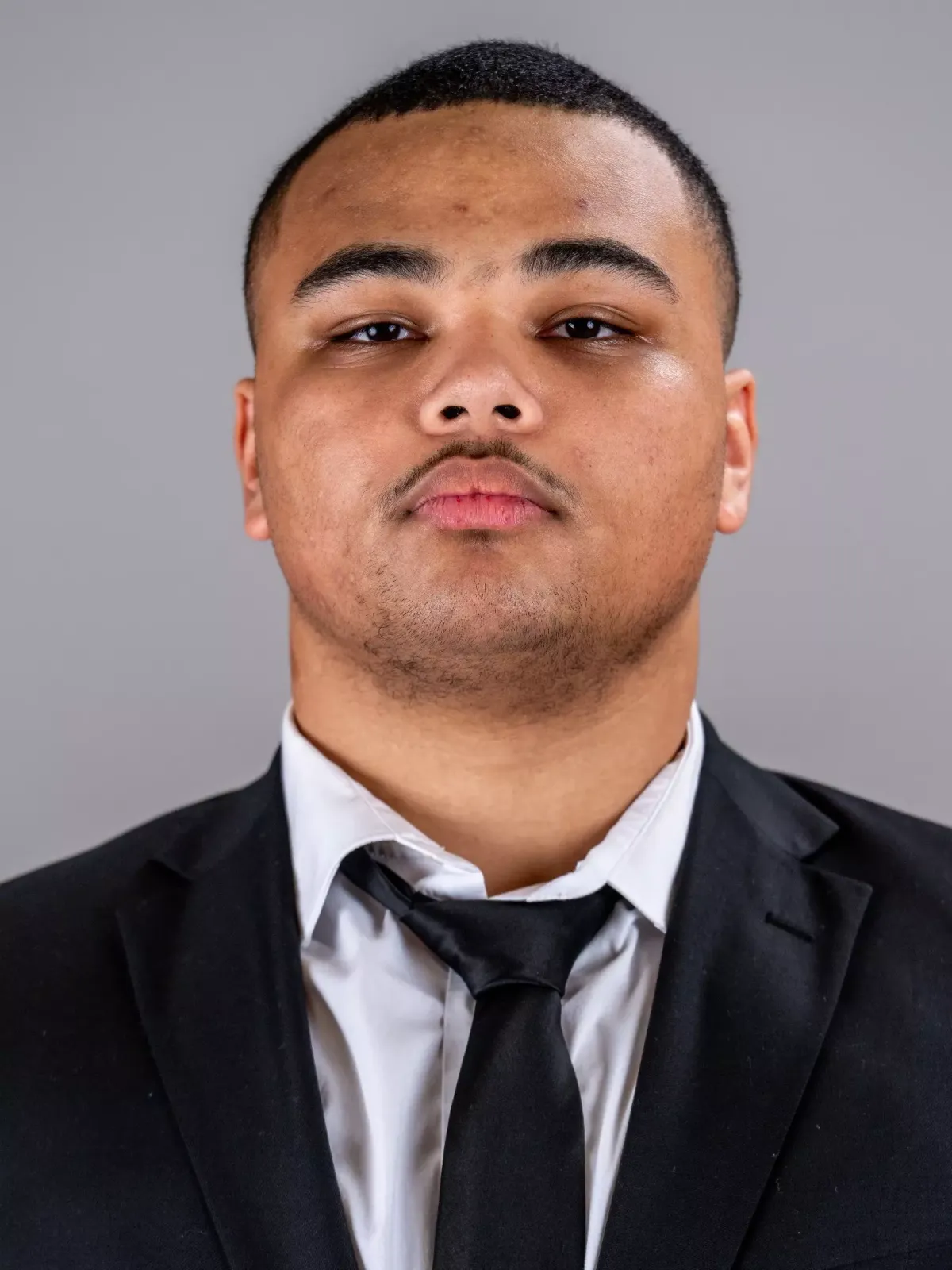 Edward Johnson, Lacrosse, Hampton University