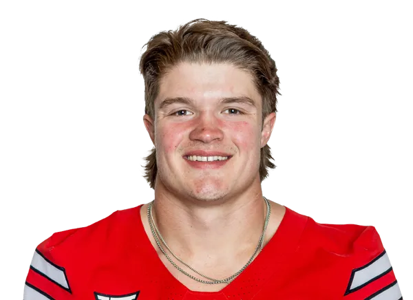 Gage Elder, Football, undefined