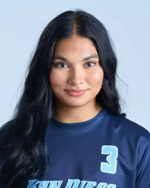 Emma Elias, Soccer, undefined