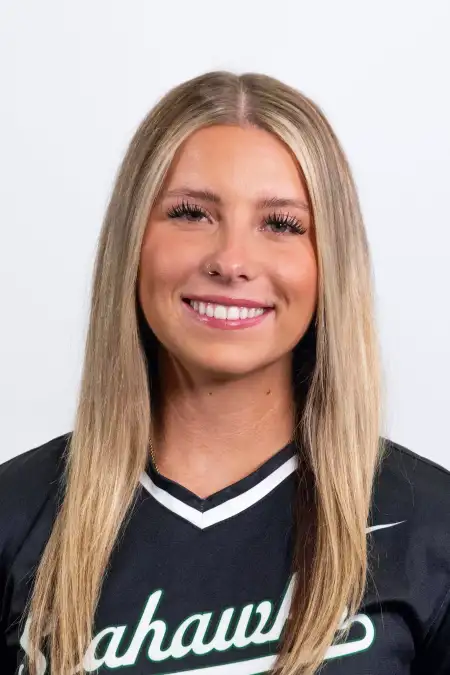 Anna Burke, Softball, Wagner College