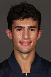 Samuel Ferguson, Track and Field, University of Mississippi