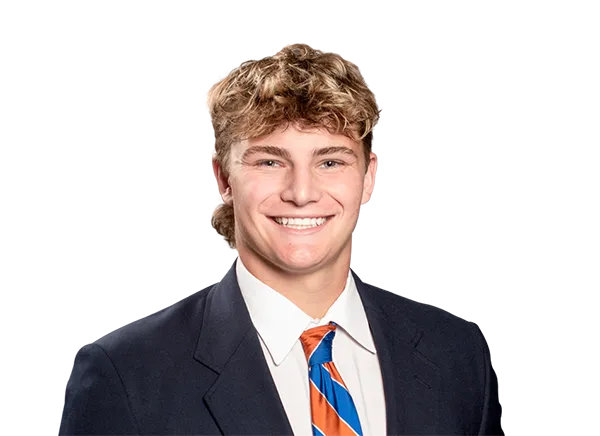 Troy Grizzle, Football, undefined