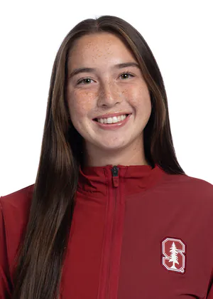Jamie Deines, Track and Field, undefined