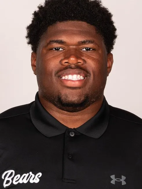 Patrell Reddick, Football, undefined