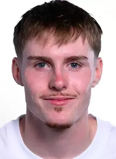 Oscar Dawber, Soccer, undefined