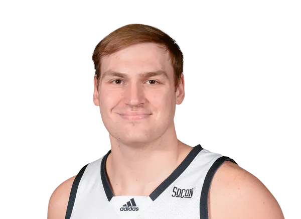 Kyler Filewich, Basketball, Wofford University