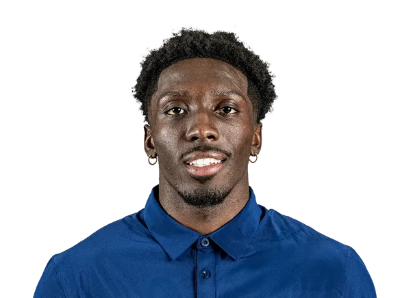 AJ Odums, Football, undefined