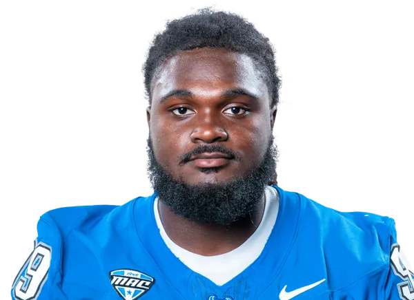 Cornell Evans, Football, undefined