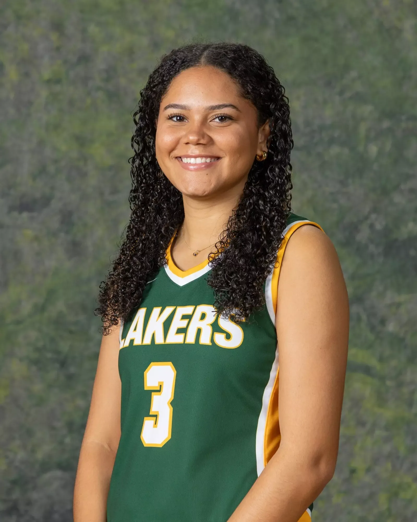 Madison Aikens, Basketball, State University of New York Oswego