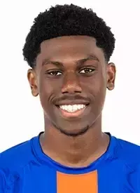 Leo Makatta, Soccer, Houston Christian University