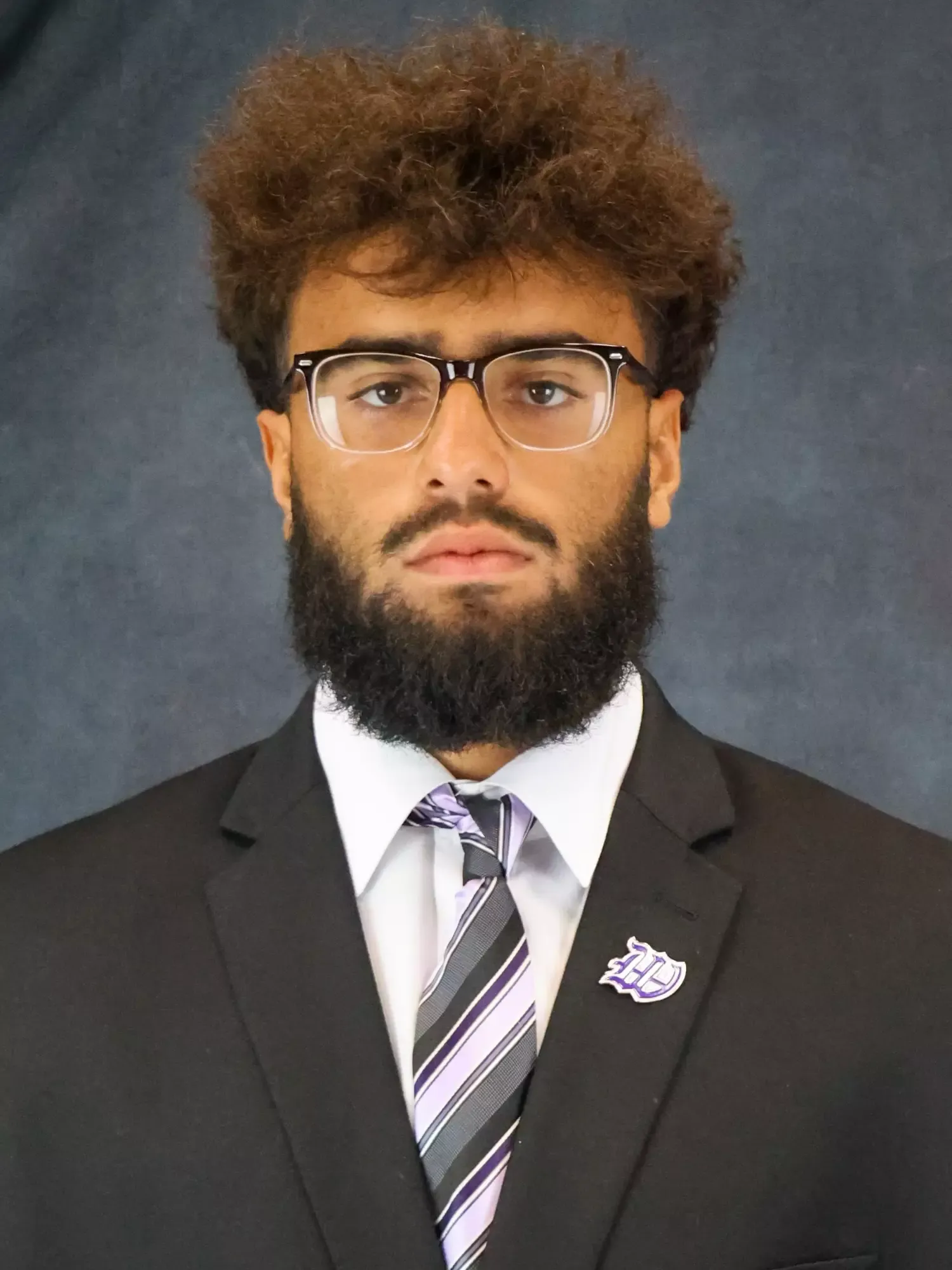 JJ Goodman, Football, Kentucky Wesleyan College