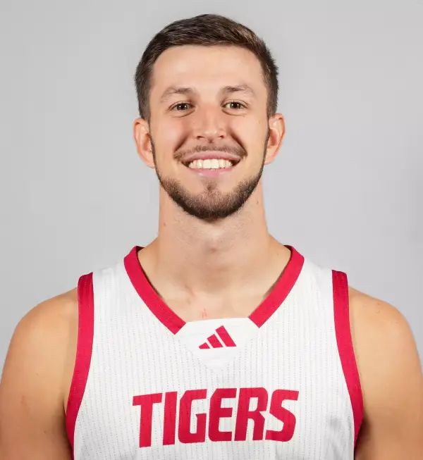 Tristan Watson, Basketball, University of West Alabama