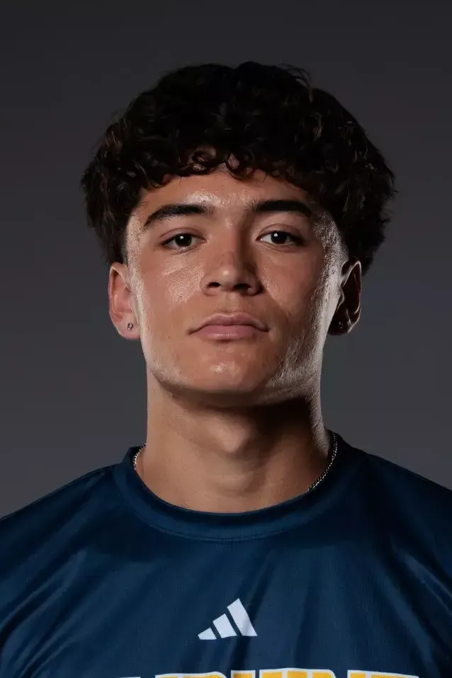 Kenshi Pivernetz, Soccer, University of California, Irvine