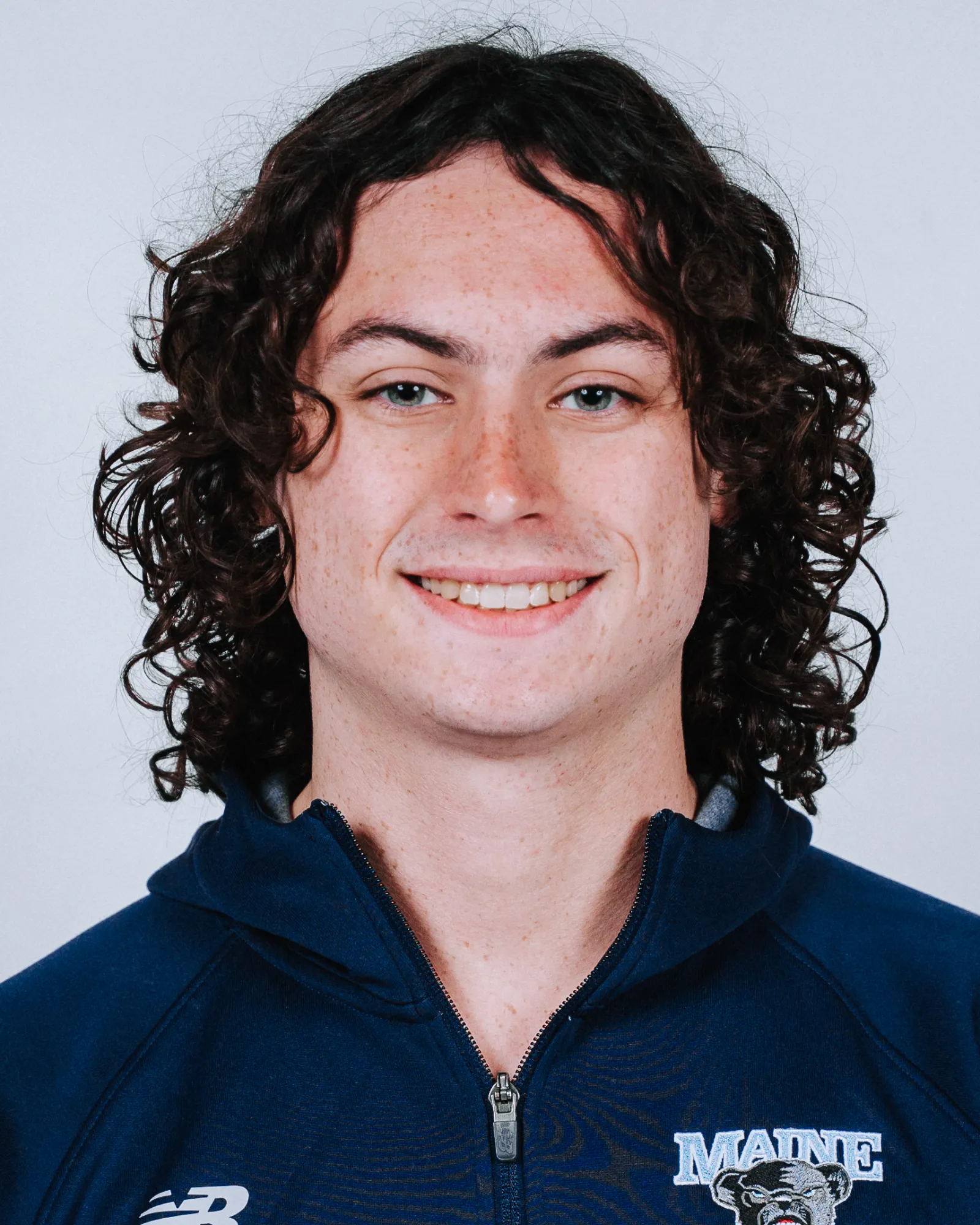 Jeremiah Small, Swimming & Diving, University of Maine