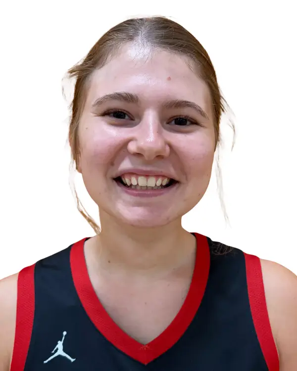 Lydia Vasold, Basketball, Martin Luther College