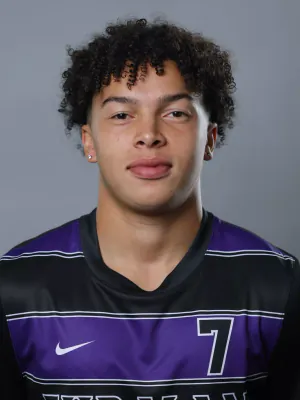 Ben Boxall, Soccer, Furman University