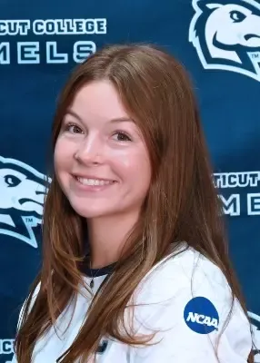 Morgan Lovell, Soccer, Connecticut College