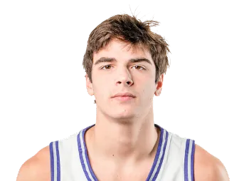 Ben Fox, Basketball, University of Central Arkansas