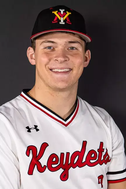 Seth Buchanan, Baseball, Virginia Military Institute