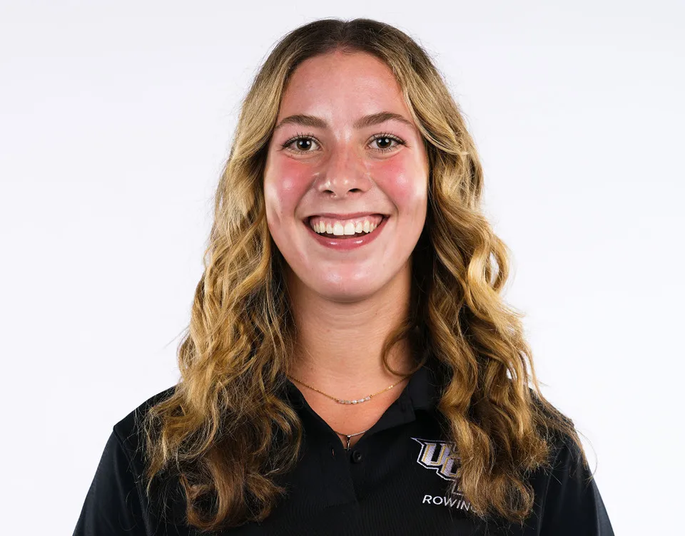 Maci Brede, Rowing, undefined