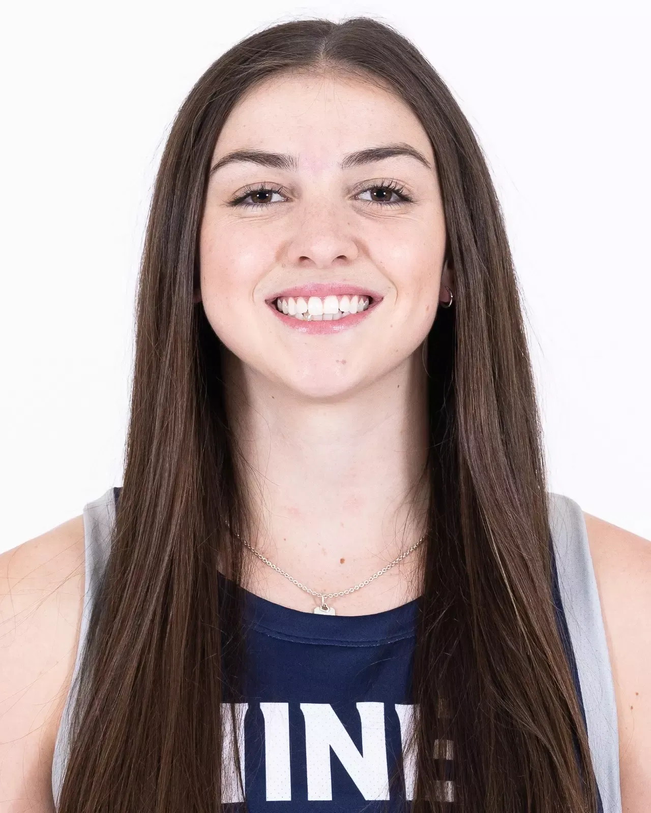 Emily Thomas, Basketball, undefined