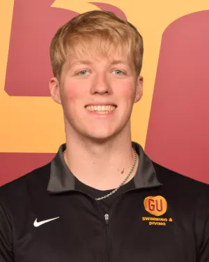 Ben Williams, Swimming & Diving, undefined