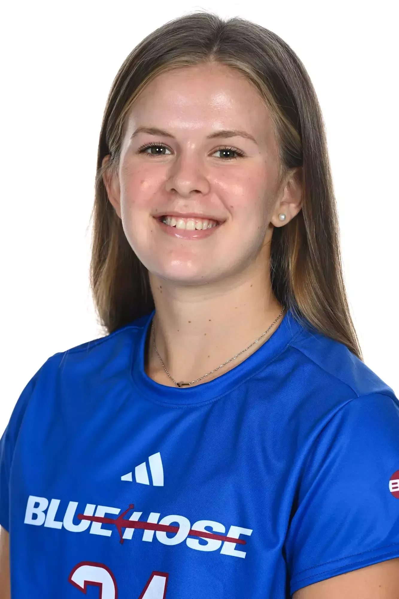 Anna Hussey, Soccer, undefined