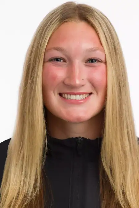 Kelsey Hoekstra, Softball, Rutgers University