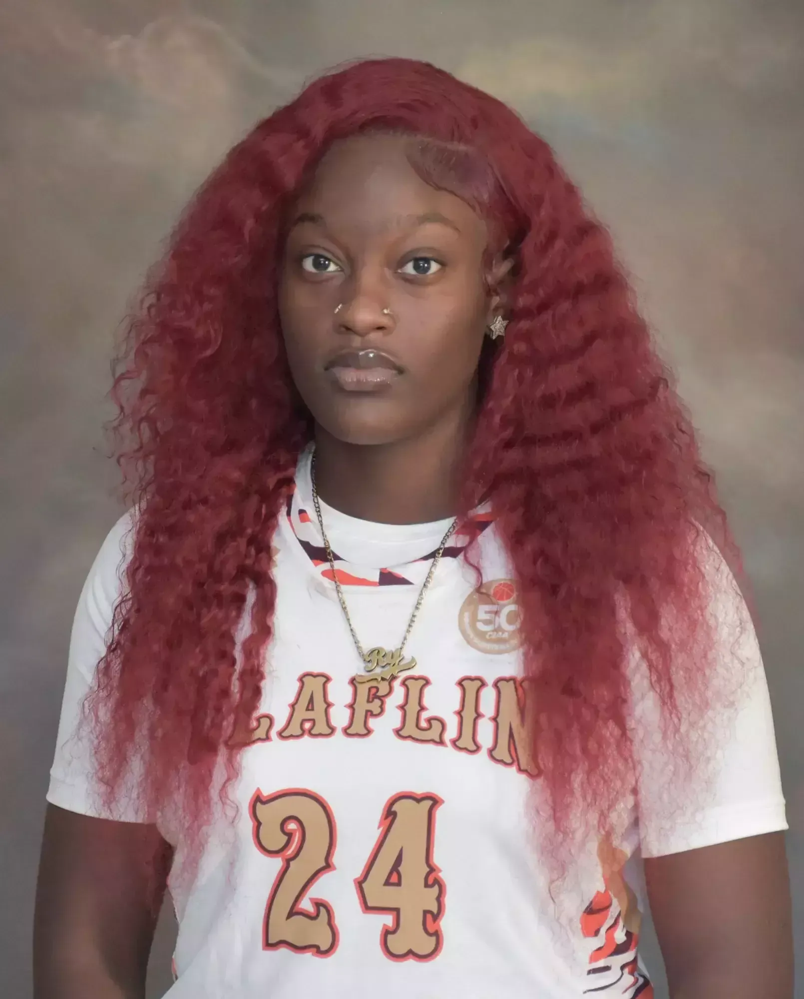 Ryian Howard, Basketball, Claflin University