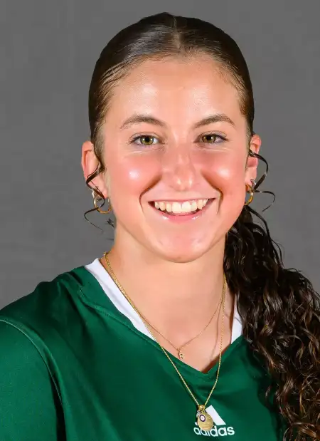 Roya Khaleeli, Lacrosse, Eastern Michigan University