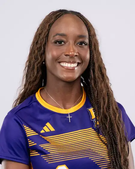 Jayla Roashe, Soccer, Prairie View A&M University