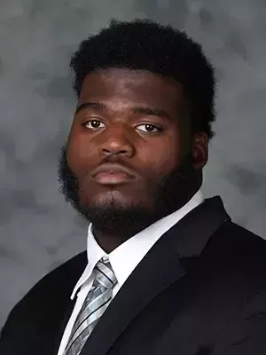 Nasim Gray, Football, California University of Pennsylvania