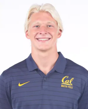 Seth Bousfield, Water Polo, undefined