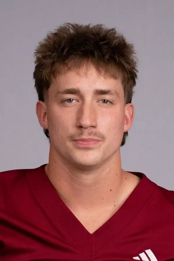 Ben Quinlan, Football, Henderson State University