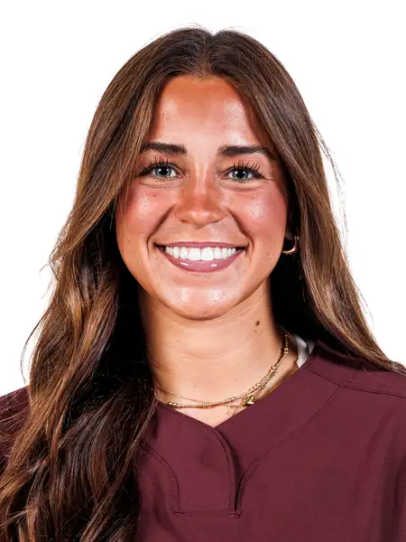 Hannah Jo Sullivan, Softball, Mississippi State University