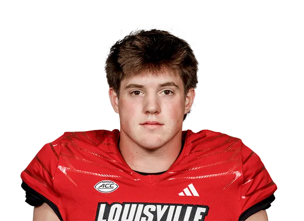 Jake Scianna, Football, undefined