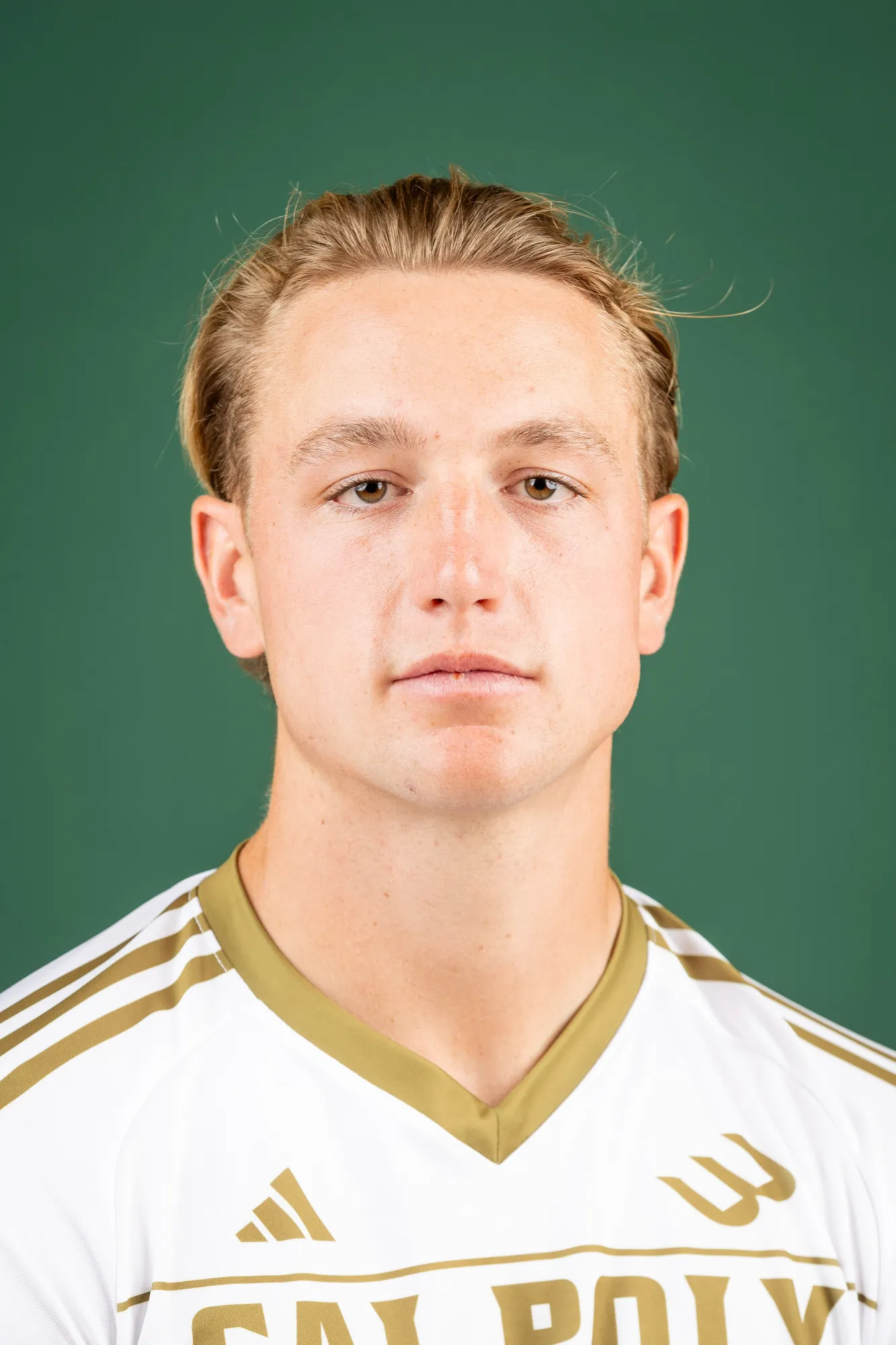 Parker Owens (C), Soccer, undefined