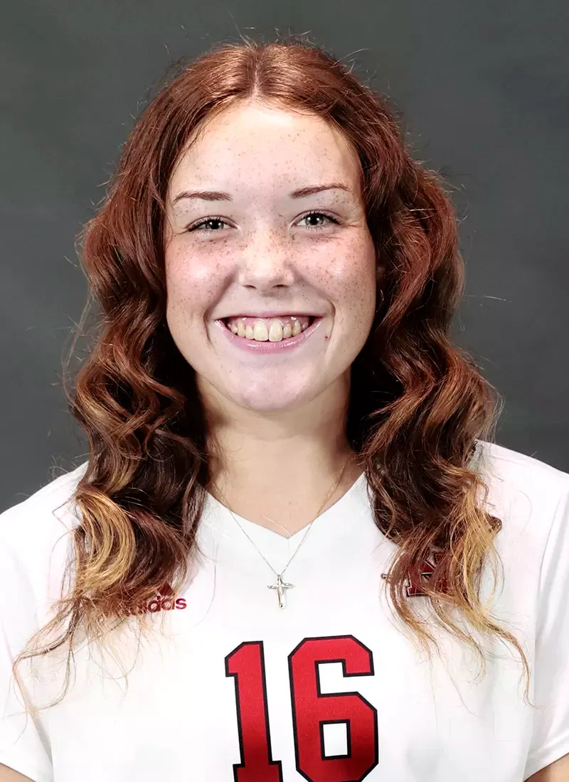 Reagan Goodwyn, Soccer, Nicholls State University