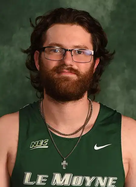 Joseph Doran, Track and Field (O), Le Moyne College