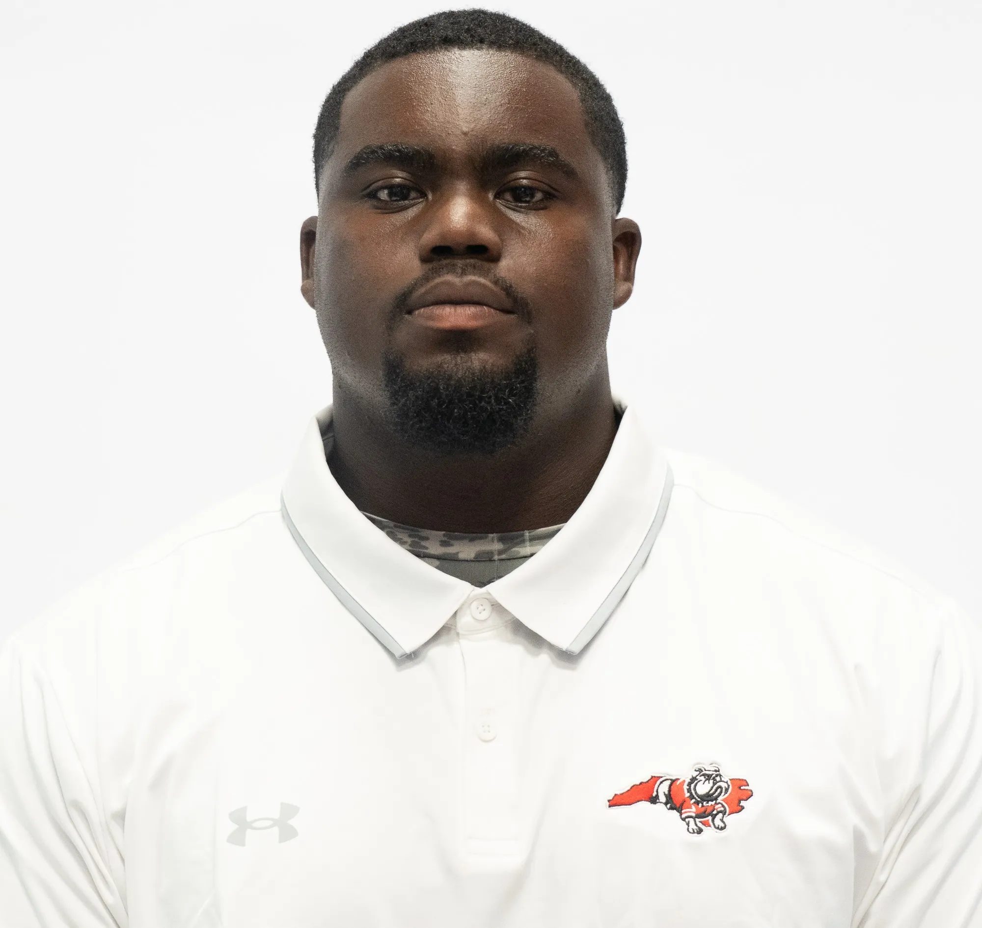 Preston Hamilton, Football, undefined
