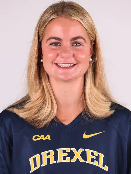 Katie Maloney, Lacrosse, Drexel University
