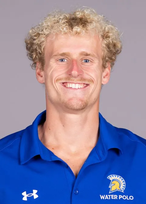 Mitchell Keightley, Water Polo, undefined