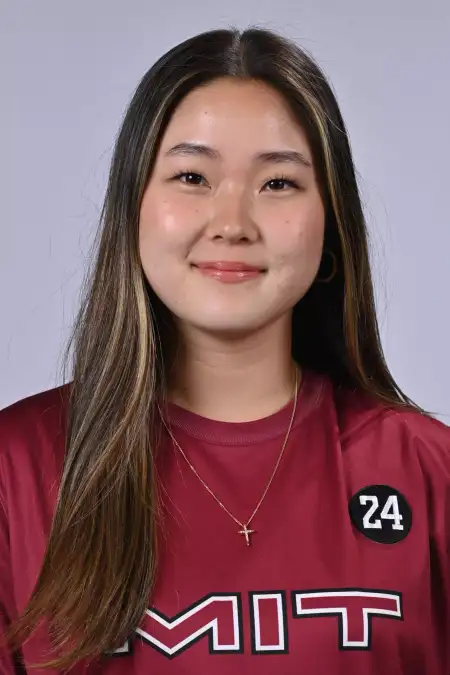 Arianna Chin, Soccer, Massachusetts Institute of Technology