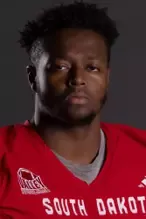 Brandon Smith, Football, undefined