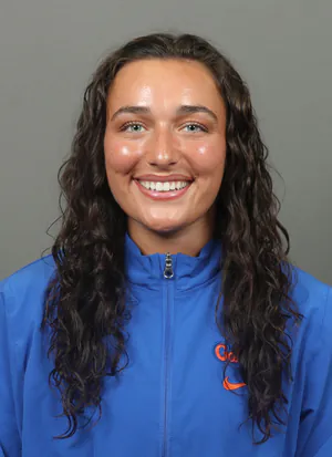 Emerson Hoyle, Volleyball, University of Florida