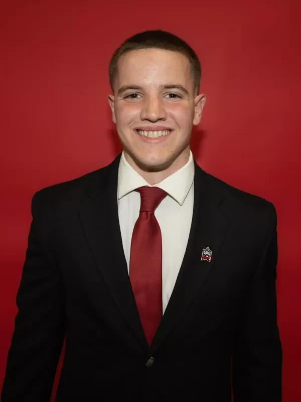 Connor Frederick, Football, East Stroudsburg University
